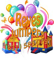 Reyes Jumpers