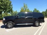 2004 FORD 2004 - Ford Excursion