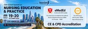 25th Global Summit on Nursing Education and Practice (GSNEP 2026)-sal